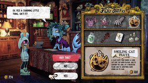 We Don't Exist screenshot