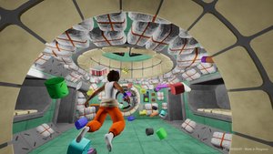 Mothership screenshot