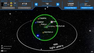 Mothership screenshot