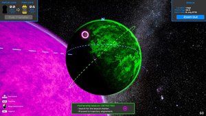 Mothership screenshot