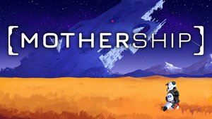 Mothership cover image