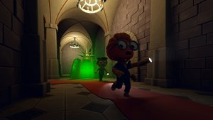 Museum: Escape with Friends screenshot