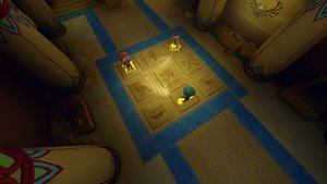 Museum: Escape with Friends screenshot