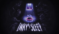 Inky's Sleep