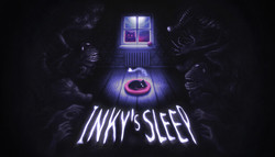 Inky's Sleep