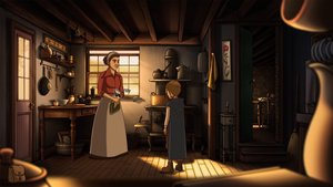 Home: A Story of Light screenshot Home: A Story of Light screenshot