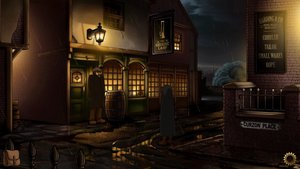 Home: A Story of Light screenshot Home: A Story of Light screenshot