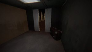 Shell as Hard as Steel screenshot