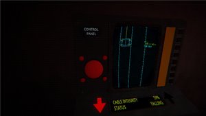 Shell as Hard as Steel screenshot