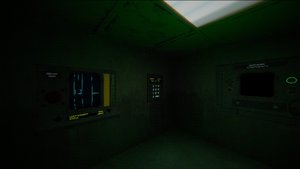 Shell as Hard as Steel screenshot
