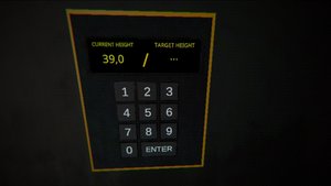 Shell as Hard as Steel screenshot