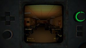 Shell as Hard as Steel screenshot