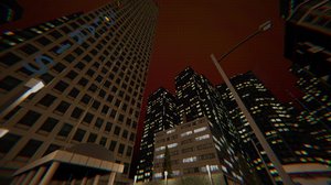 Shell as Hard as Steel screenshot