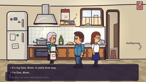 In Orbita screenshot