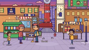In Orbita screenshot