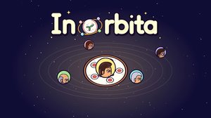 In Orbita cover image
