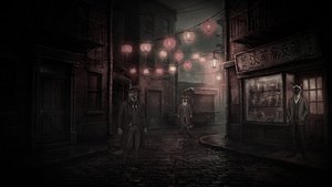The Stray's Plea – A B. Mason Adventure screenshot