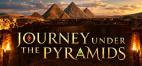 Journey Under the Pyramids