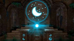 Journey Under the Pyramids screenshot