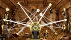 Journey Under the Pyramids screenshot