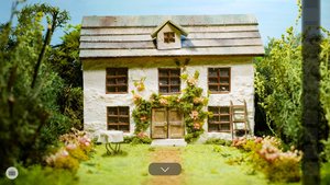 Miniature Land: Four Seasons screenshot