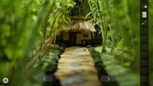 Miniature Land: Four Seasons screenshot