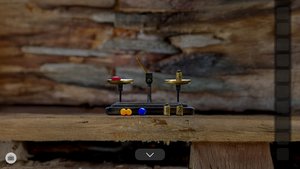 Miniature Land: Four Seasons screenshot