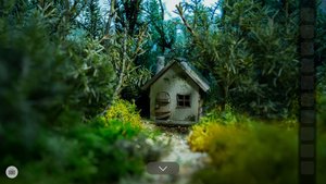 Miniature Land: Four Seasons screenshot
