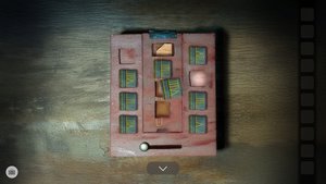Miniature Land: Four Seasons screenshot