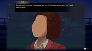 Abashed screenshot