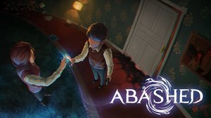 Abashed cover image