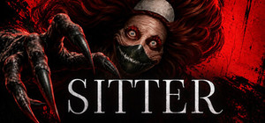 Sitter cover image