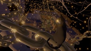 Another Cat's Tale screenshot