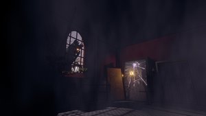 Another Cat's Tale screenshot