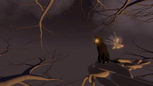 Another Cat's Tale screenshot