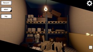 Another Cat's Tale screenshot
