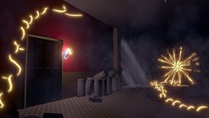 Another Cat's Tale screenshot