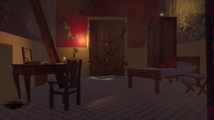 Another Cat's Tale screenshot