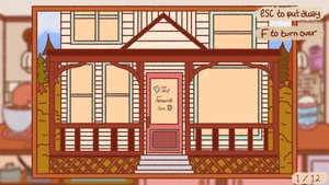 Fernwick screenshot