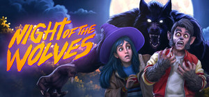 Night of the Wolves cover image