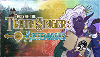 Edicts of the Truthsinger: The Orb of Artemagus