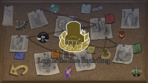 Edicts of the Truthsinger: The Orb of Artemagus screenshot