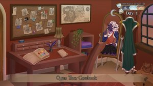 Edicts of the Truthsinger: The Orb of Artemagus screenshot