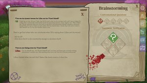 Edicts of the Truthsinger: The Orb of Artemagus screenshot