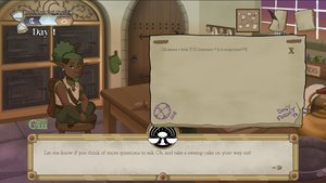 Edicts of the Truthsinger: The Orb of Artemagus screenshot