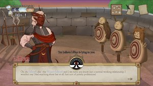 Edicts of the Truthsinger: The Orb of Artemagus screenshot