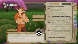 Edicts of the Truthsinger: The Orb of Artemagus screenshot