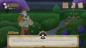 Edicts of the Truthsinger: The Orb of Artemagus screenshot
