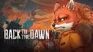Back to the Dawn cover image