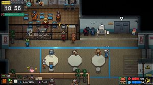 Back to the Dawn screenshot